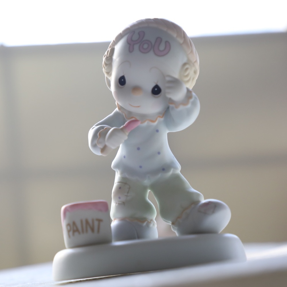 Vintage Precious Moments